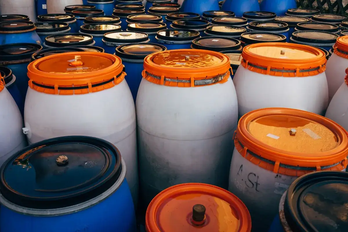 Chemical & Toxic Waste Cleanup in Orting, WA